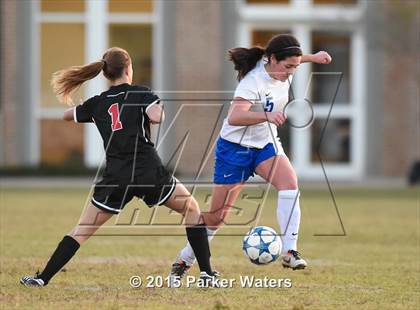 Thumbnail 2 in Academy of the Sacred Heart @ Metairie Park Country Day photogallery.