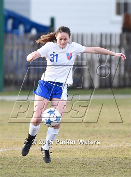 Thumbnail 1 in Academy of the Sacred Heart @ Metairie Park Country Day photogallery.