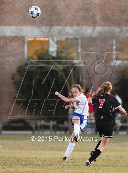 Thumbnail 1 in Academy of the Sacred Heart @ Metairie Park Country Day photogallery.