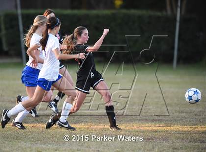 Thumbnail 1 in Academy of the Sacred Heart @ Metairie Park Country Day photogallery.