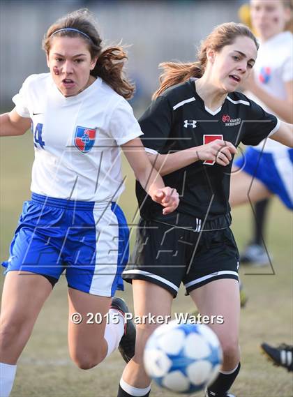 Thumbnail 3 in Academy of the Sacred Heart @ Metairie Park Country Day photogallery.