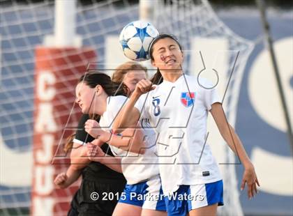 Thumbnail 2 in Academy of the Sacred Heart @ Metairie Park Country Day photogallery.