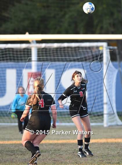 Thumbnail 2 in Academy of the Sacred Heart @ Metairie Park Country Day photogallery.