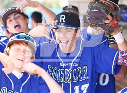 Thumbnail 1 in Oak Ridge @ Rocklin photogallery.