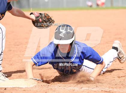 Thumbnail 2 in Oak Ridge @ Rocklin photogallery.