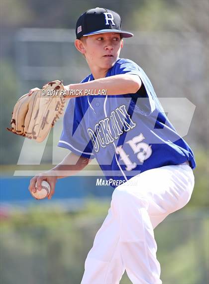 Thumbnail 3 in Oak Ridge @ Rocklin photogallery.