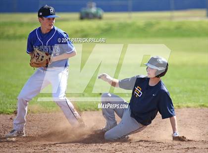 Thumbnail 3 in Oak Ridge @ Rocklin photogallery.