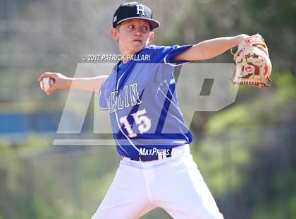 Thumbnail 1 in Oak Ridge @ Rocklin photogallery.
