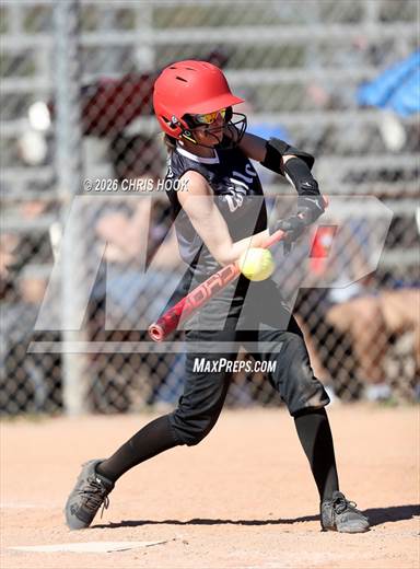 Willcox vs Walden Grove (2026 Dorado Classic)