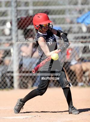 Willcox vs Walden Grove (2026 Dorado Classic)