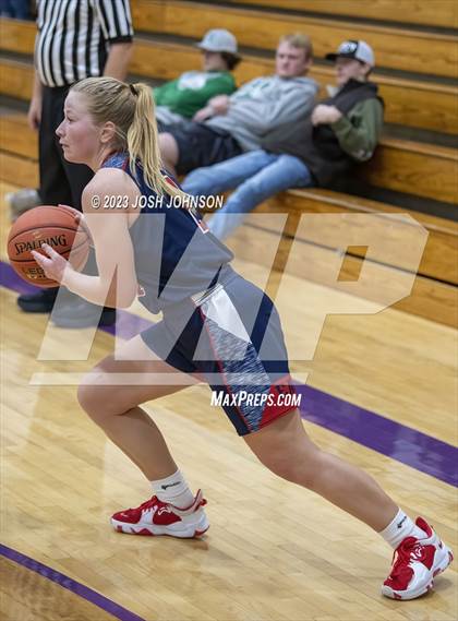 Thumbnail 3 in Clayton vs Unity (Clayton Holiday Classic) photogallery.