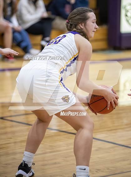 Thumbnail 1 in Clayton vs Unity (Clayton Holiday Classic) photogallery.