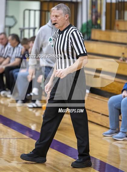 Thumbnail 1 in Clayton vs Unity (Clayton Holiday Classic) photogallery.