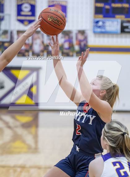 Thumbnail 2 in Clayton vs Unity (Clayton Holiday Classic) photogallery.