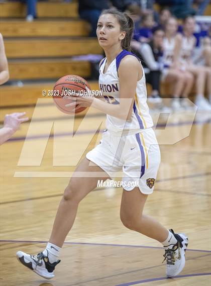 Thumbnail 2 in Clayton vs Unity (Clayton Holiday Classic) photogallery.