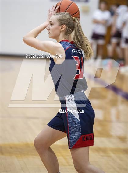 Thumbnail 2 in Clayton vs Unity (Clayton Holiday Classic) photogallery.