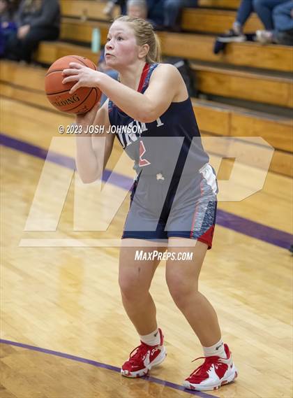 Thumbnail 3 in Clayton vs Unity (Clayton Holiday Classic) photogallery.