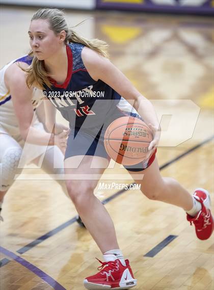 Thumbnail 3 in Clayton vs Unity (Clayton Holiday Classic) photogallery.