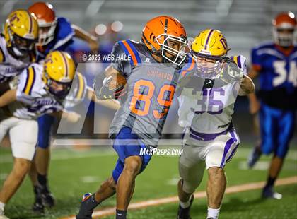Thumbnail 2 in DeSoto Central @ Southaven photogallery.