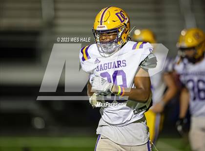 Thumbnail 1 in DeSoto Central @ Southaven photogallery.