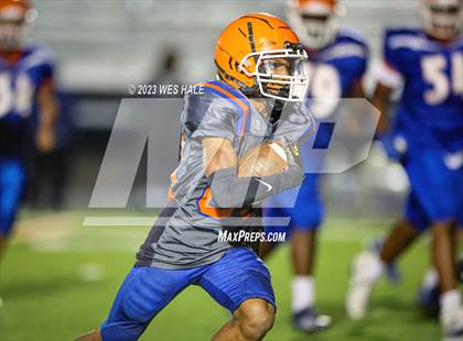 Thumbnail 1 in DeSoto Central @ Southaven photogallery.