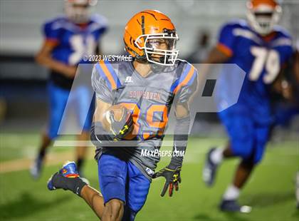 Thumbnail 2 in DeSoto Central @ Southaven photogallery.