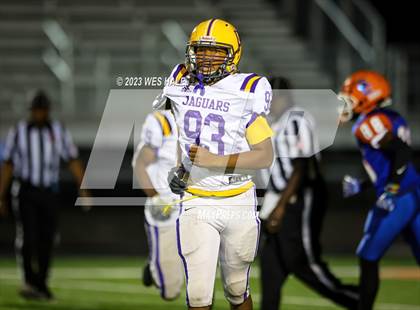 Thumbnail 2 in DeSoto Central @ Southaven photogallery.