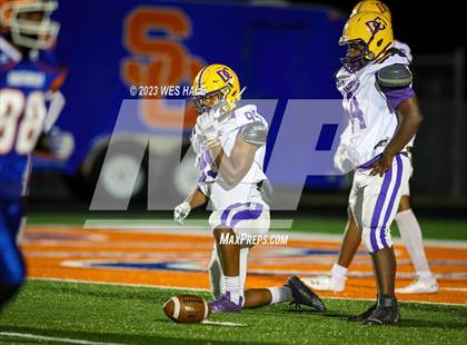Thumbnail 2 in DeSoto Central @ Southaven photogallery.