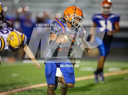 Thumbnail 1 in DeSoto Central @ Southaven photogallery.