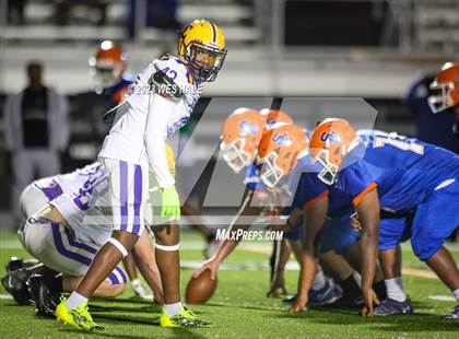 Thumbnail 2 in DeSoto Central @ Southaven photogallery.