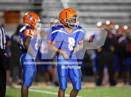 Thumbnail 3 in DeSoto Central @ Southaven photogallery.