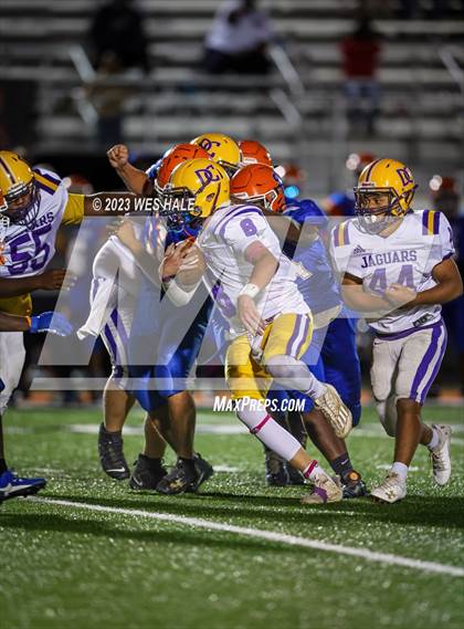 Thumbnail 2 in DeSoto Central @ Southaven photogallery.