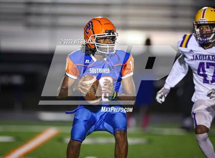 Thumbnail 1 in DeSoto Central @ Southaven photogallery.