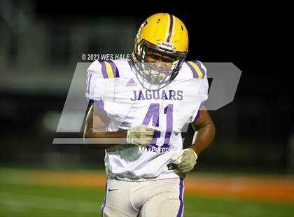 Thumbnail 2 in DeSoto Central @ Southaven photogallery.