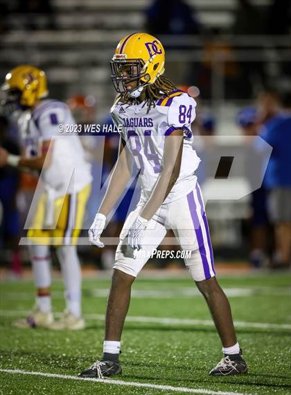 Thumbnail 1 in DeSoto Central @ Southaven photogallery.