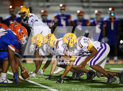 Thumbnail 2 in DeSoto Central @ Southaven photogallery.