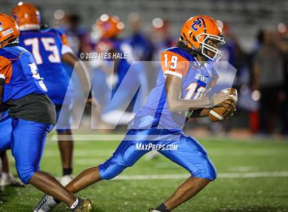Thumbnail 3 in DeSoto Central @ Southaven photogallery.