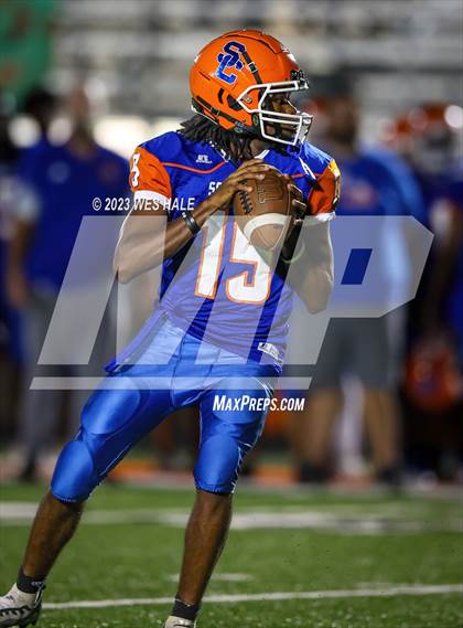 Thumbnail 2 in DeSoto Central @ Southaven photogallery.