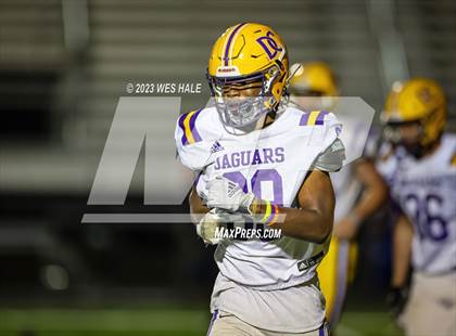 Thumbnail 3 in DeSoto Central @ Southaven photogallery.