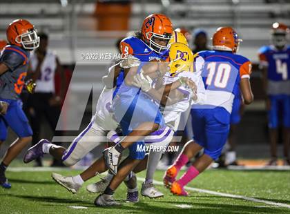 Thumbnail 2 in DeSoto Central @ Southaven photogallery.