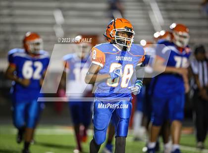 Thumbnail 3 in DeSoto Central @ Southaven photogallery.