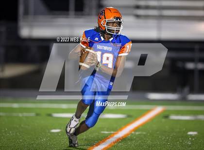 Thumbnail 1 in DeSoto Central @ Southaven photogallery.