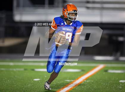 Thumbnail 3 in DeSoto Central @ Southaven photogallery.