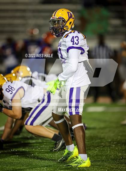 Thumbnail 1 in DeSoto Central @ Southaven photogallery.