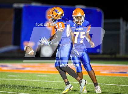 Thumbnail 1 in DeSoto Central @ Southaven photogallery.