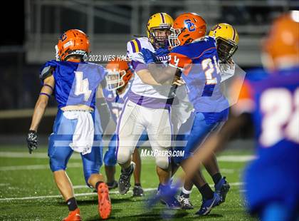 Thumbnail 2 in DeSoto Central @ Southaven photogallery.