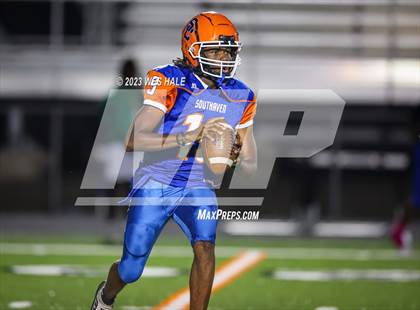 Thumbnail 3 in DeSoto Central @ Southaven photogallery.