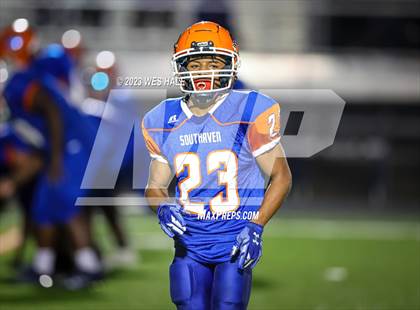 Thumbnail 1 in DeSoto Central @ Southaven photogallery.