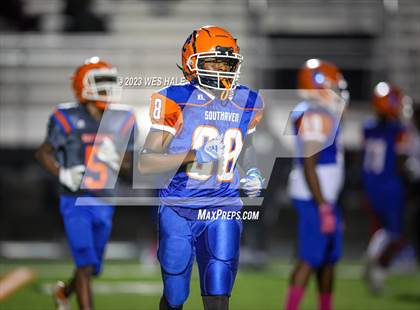 Thumbnail 2 in DeSoto Central @ Southaven photogallery.