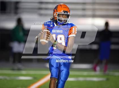 Thumbnail 1 in DeSoto Central @ Southaven photogallery.